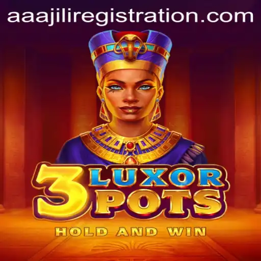 Exploring the Exciting Realm of 3LuxorPots: The New Gaming Phenomenon