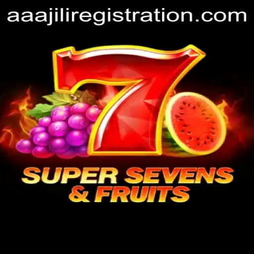 Experience the Thrilling World of 7SuperSevensFruits: A Game Like No Other