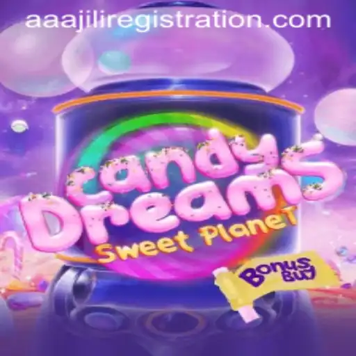 Exploring CandyDreamsSweetPlanet and the Fascinating Concept of AAAJILI