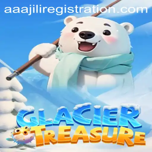 Unveiling the Enchanting World of GlacierTreasure: A Deep Dive into the Game's Dynamics and AAAJILI