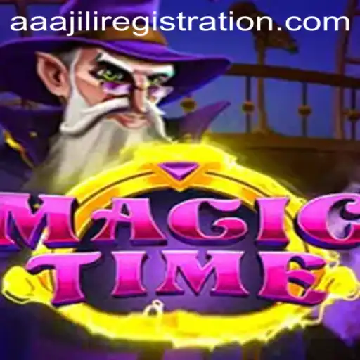 Unlocking the Mysteries of MagicTime: The Game with a Twist