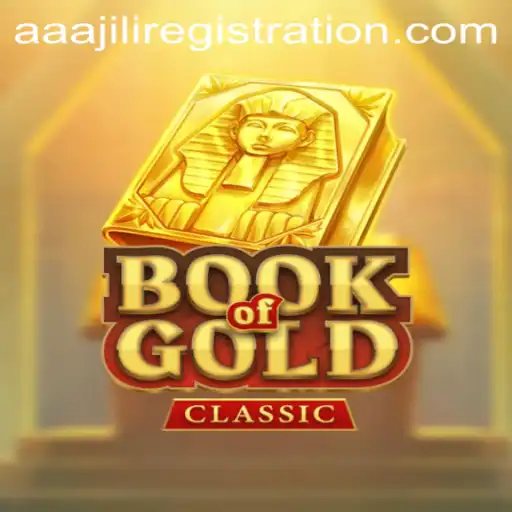 The Enigmatic World of BookOfGoldClassic Unveiled