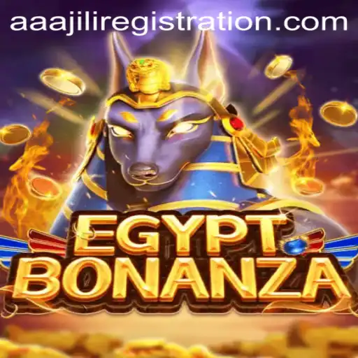 Discovering the Mysteries of EgyptBonanza with AAAJILI
