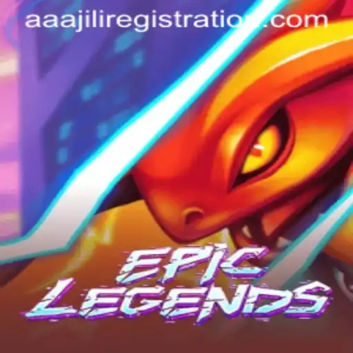 EpicLegends: A Comprehensive Guide to the Latest Gaming Sensation