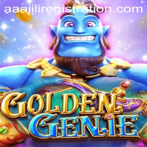 Exploring the World of GOLDENGENIE: A Journey with AAAJILI