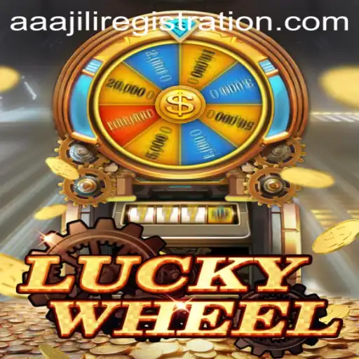Experience the Thrill of LuckyWheel: A Spin Towards Victory!