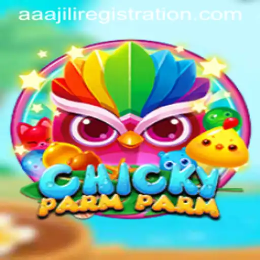 Experience the Fun and Challenges of ChickyParmParm with AAAJILI