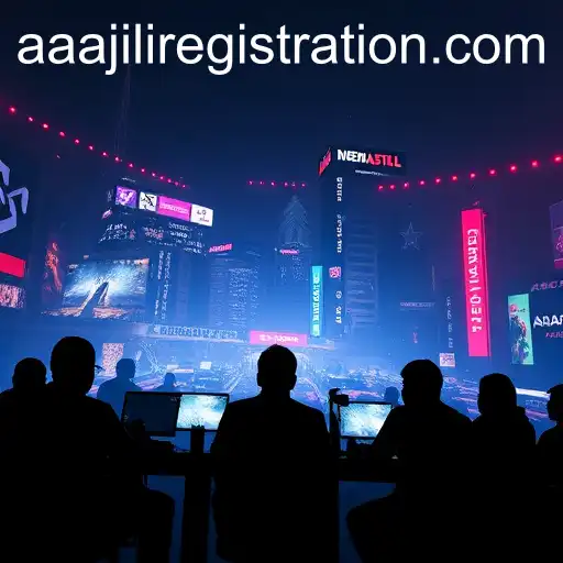 Exploring the Dynamics of AAAJILI in Player Communities