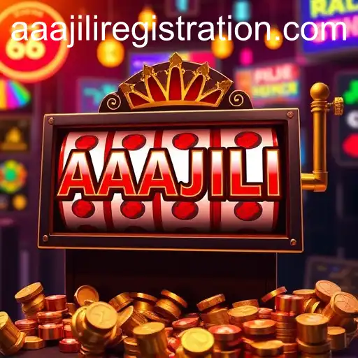 Exploring the Allure of AAAJILI Online Slots