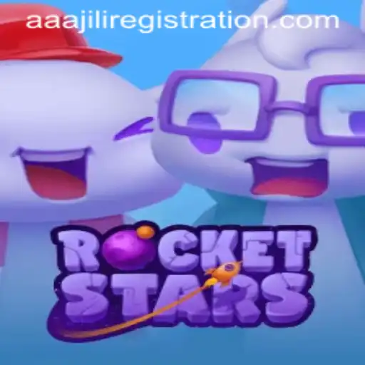 RocketStars: An Exciting Galactic Adventure with AAAJILI