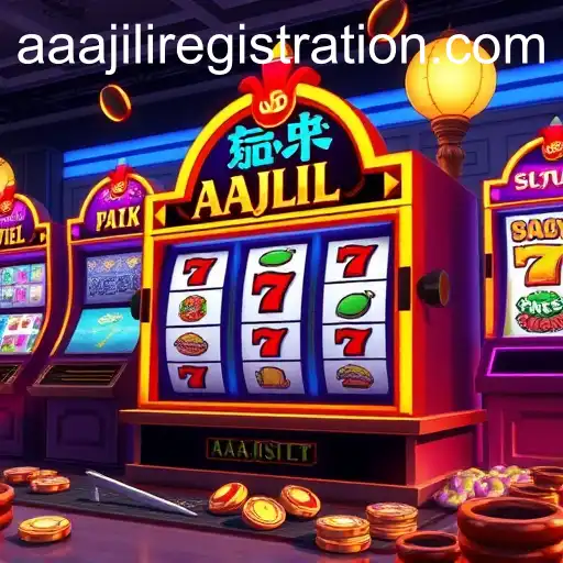 The Evolution and Impact of Slot Machines: A Deep Dive into AAAJILI