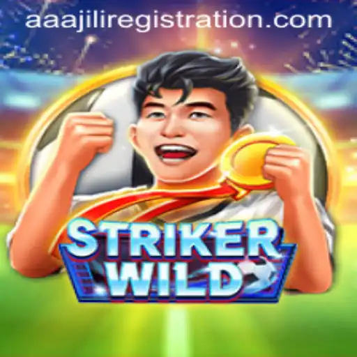 StrikerWILD: Unleashing the Power of AAAJILI