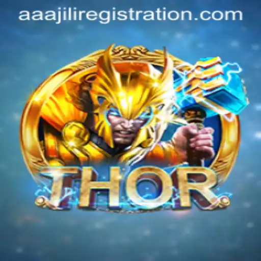 Unveiling the Intricacies of the Game THOR: A Deep Dive into AAAJILI