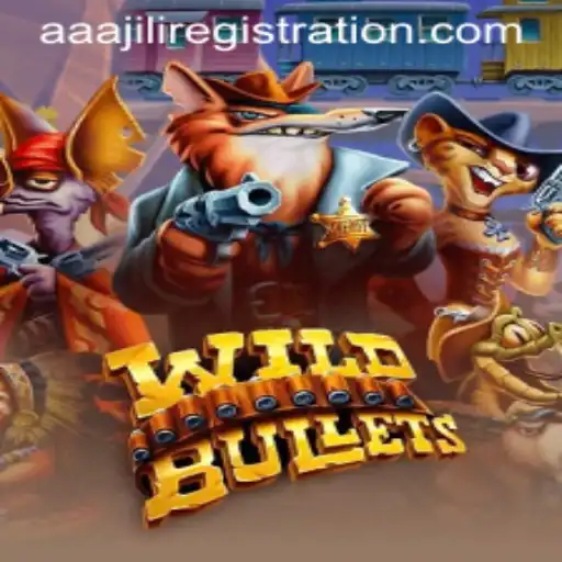 Exploring the Thrilling World of WildBullets: A Dive into AAAJILI's Latest Game